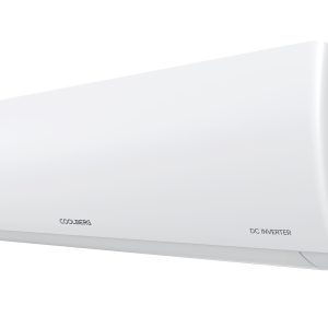 Сплит-системы СOOLBERG CI-18R1-IN / CI-18R1-OUT серии Runa (inverter R32)