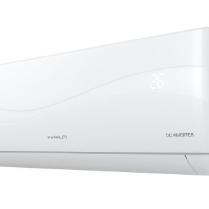 Сплит-системы FERRUM iFIS07VR1 / iFOS07VR1 серии Titan (inverter, R32)