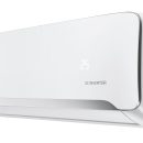 Инверторные мульти сплит-системы настенного типа серия Force iFIS12F3С (Full DC Inverter), рабочий хладагент R32, класс энергоэффективности А++