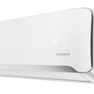 Инверторные мульти сплит-системы настенного типа серия Force iFIS09F3С (Full DC Inverter), рабочий хладагент R32, класс энергоэффективности А++