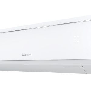 Сплит-системы KALASHNIKOV KVAC-I-07IN-FP1/KVAC-I-07OD-FP1 серии ФОРПОСТ (инвертор R32)