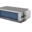 Высоконапорные сплит-системы канального типа INVERTER LCAD100HD3-AI/LCAU100U3-AI (R410, тепло/холод)