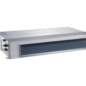 Канальные средненапорные сплит-системы KSKR105HFAN3R/KSUR105HFAN3L