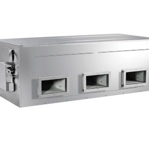 Канальные высоконапорные сплит-системы KSTU440HFAN1/KSUR440HFAN3