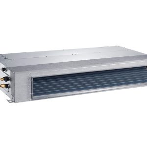 Внутренние блоки канального типа KMKA20HZRN1R (средненапорные)