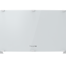 Конвектор с стеклянной панелью, белый Energolux Jungfrau ECH-1000E-J1-WG