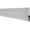 Инфракрасные обогреватели с излучающей панелью KIRH-E08P-11