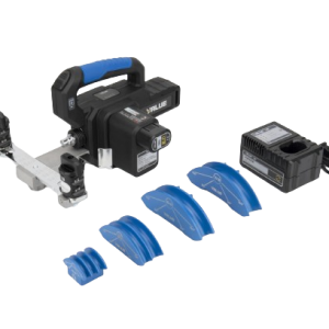 Трубогиб электрический VALUE; VTB-22L