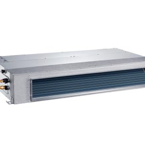 Канальные средненапорные сплит-системы KSMB35HZRN1W/KSUNB35HZRN1