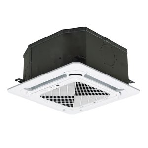 Внутренние блоки кассетного компактного типа KMZAA20HZRN1/KPU65-D (ячейка 600х600)