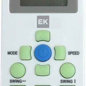 Беспроводной пульт EKA-RCXP