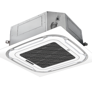 Кассетный инверторный кондиционер EuroKlimat EKCX-170HNN4