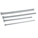 Набор трубогибов пружинных FC (1/4", 3/8", 1/2", 5/8")