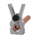 Зажим VALUE для трубы 3/8" (для VET-19Li); 3/8"CLAMP